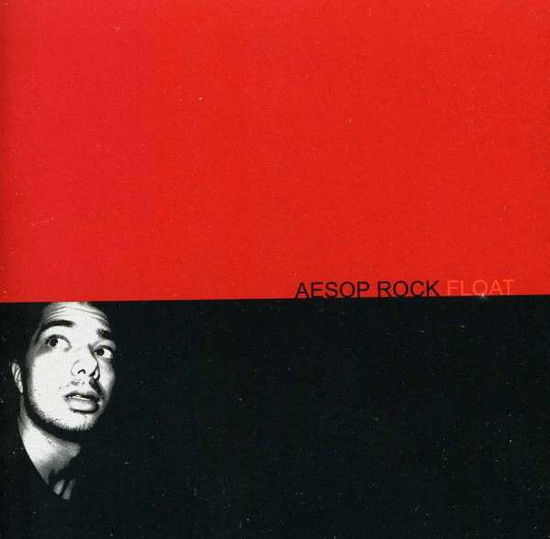 Cover for Aesop Rock · Float (green) (CD) [Reissue edition] (2012)