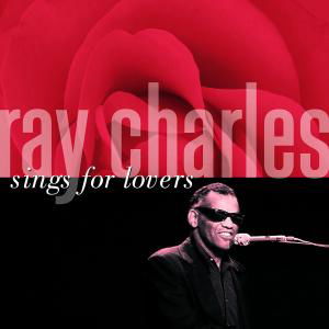 Cover for Ray Charles · Ray Charles -sings for Lovers (CD)