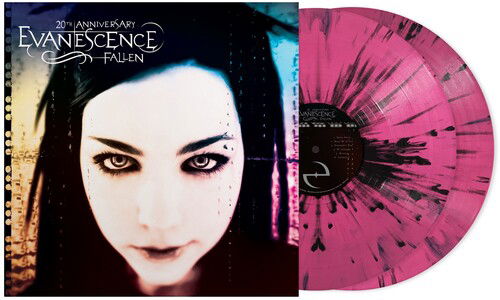 Fallen - Evanescence - Música - Universal Music - 0888072561960 - 17 de noviembre de 2023