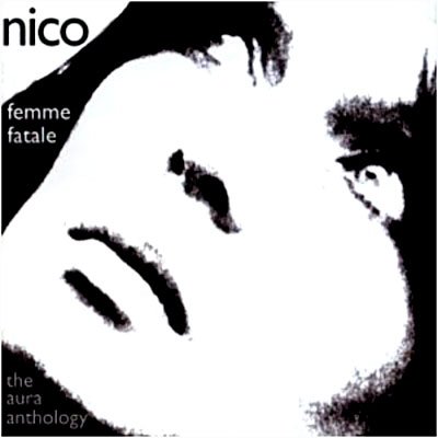 Cover for Nico · Femme Fatale (LP) (2010)