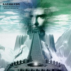 Cover for Kataklysm · Temple of Knowledge (LP) (2024)