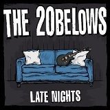 Cover for Twenty Belows · Late Nights (LP) (2012)