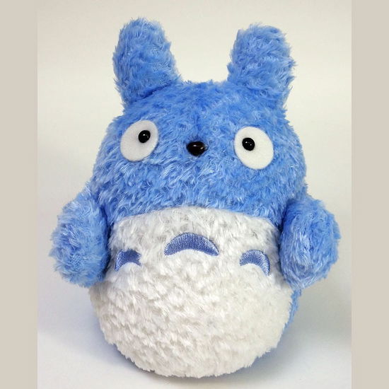 Cover for Studio Ghibli: Semic · My Neighbour Totoro - Marionnette Peluche Medium (MERCH)