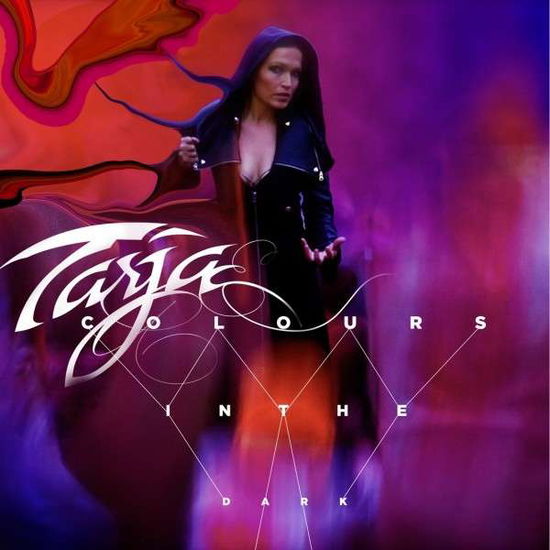 Cover for Tarja · Colours in the Dark (CD) [Limited Boxset edition] (2013)