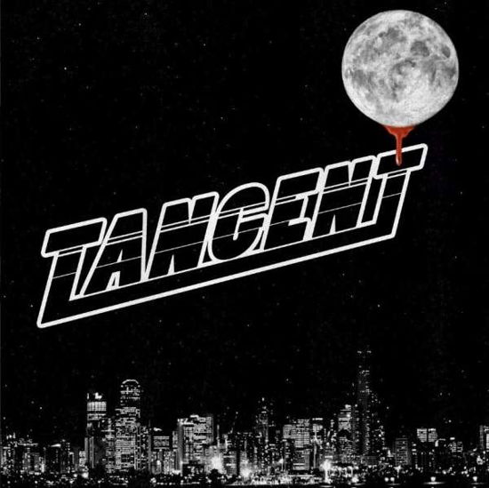 Cover for Tangent (VINYL) (2022)