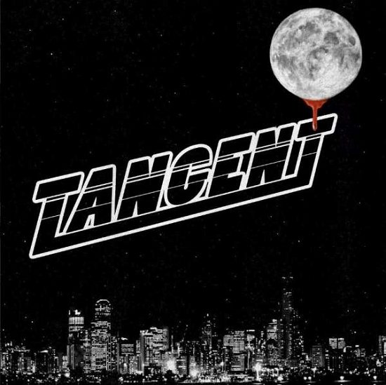 Cover for Tangent (VINIL) (2022)