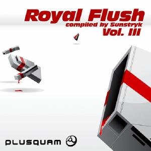 Vol. 2-royal Flush - Royal Flush - Muziek - PLUSQUAM REC - 4250250403960 - 26 oktober 2010