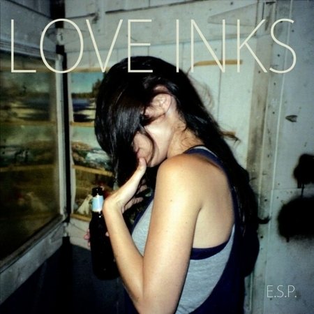 Esp - Love Inks - Music - CITY SLANG - 4250506801960 - May 10, 2011