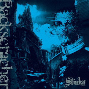 Cover for Stinky · Backscracher (CD) [Japan Import edition] (2016)