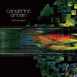 Quantum Gate - Tangerine Dream - Musikk - ULTRA VYBE CO. - 4526180511960 - 8. februar 2020