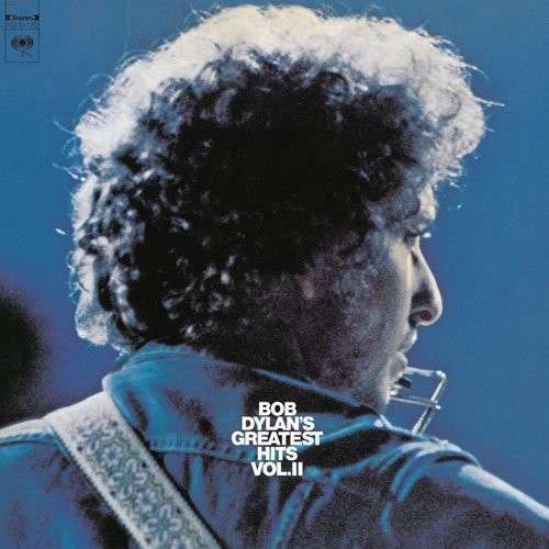 Greatest Hits 2 - Bob Dylan - Musiikki - SONY MUSIC - 4547366215960 - tiistai 13. toukokuuta 2014