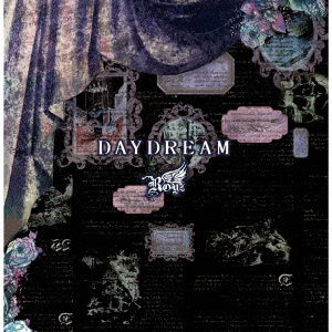 Cover for Royz · Daydream (CD) [Japan Import edition] (2020)