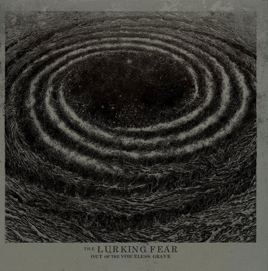 Lurking Fear · Out Of The Voiceless Graves (CD) [Japan Import edition] (2017)