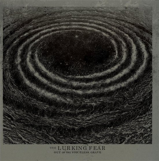 Cover for Lurking Fear · Out Of The Voiceless Graves (CD) [Japan Import edition] (2017)