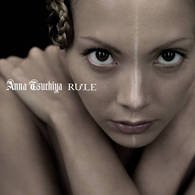 Cover for Anna Tsuchiya · Rule (CD) [Japan Import edition] (2010)