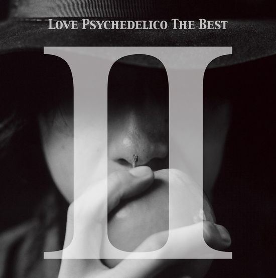 Love Psychedelico · Best 2 (CD) [Japan Import edition] (2015)