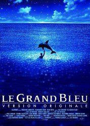 Cover for Rosanna Arquette · Le Grand Bleu Version Originale (MDVD) [Japan Import edition] (2011)