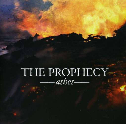 Ashes - Prophecy - Music - CD Baby - 5029385900960 - March 25, 2008