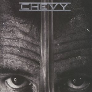 Chevy · Taker (CD) [Coll. edition] (2013)