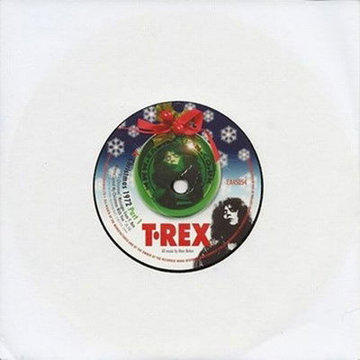 Cover for T. Rex · Children Of The Revolution (LP) (2022)