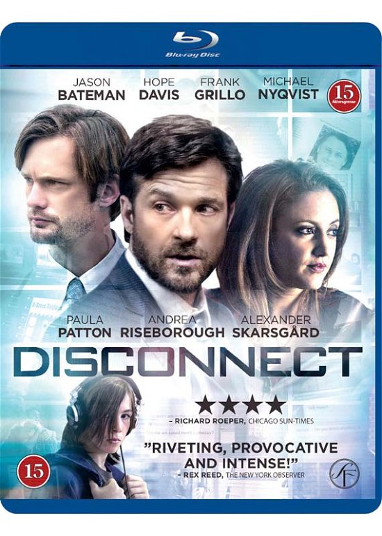 Disconnect -  - Film - SF - 5704028221960 - 2010