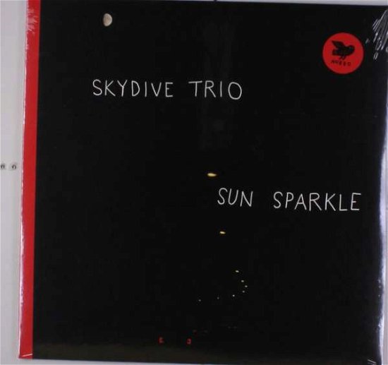 Cover for Skydive Trio · Sun Sparkle (LP) (2018)