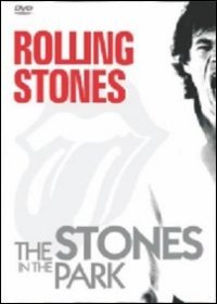 Cover for The Rolling Stones · The Stones In The Park (DVD)