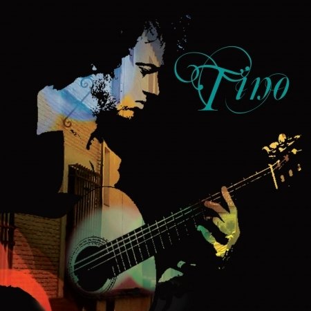 Cover for Tino (CD) (2007)