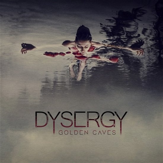 Cover for Golden Caves · Dysergy (CD) [Limited edition] [Digipak] (2020)