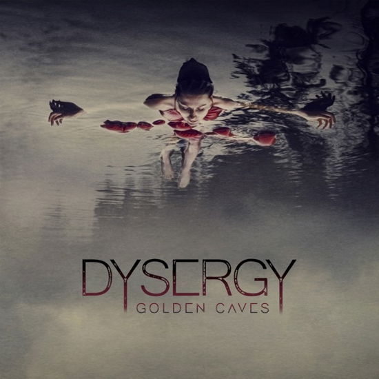 Dysergy - Golden Caves - Muziek - SUBURBAN S329 - 8716059010960 - 8 mei 2020