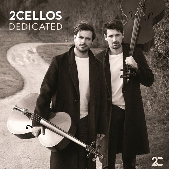 Dedicated - 2cellos - Muziek - MUSIC ON VINYL - 8719262024960 - 12 augustus 2022