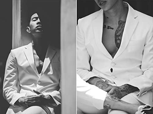 Cover for Jay Park · Evolution 2 (CD) (2014)