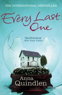 Cover for Anna Quindlen · Every Last One: The stunning Richard and Judy Book Club pick (Paperback Book) (2011)