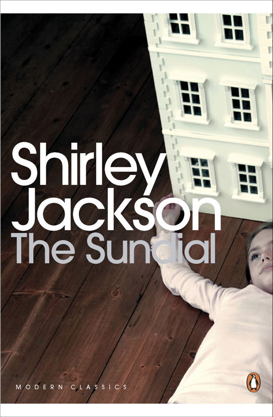 The Sundial - Penguin Modern Classics - Shirley Jackson - Books - Penguin Books Ltd - 9780141391960 - March 27, 2014