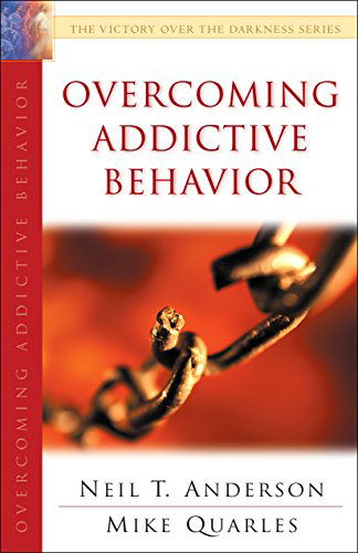 Overcoming Addictive Behavior - Neil T. Anderson - Bøger - Baker Publishing Group - 9780764213960 - 8. oktober 2003