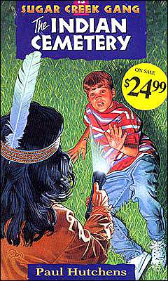 Cover for Paul Hutchens · Sugar Creek Gang Set Books 13-18 (Shrinkwrapped Set) - Sugar Creek Gang (Book pack) [New edition] (1998)