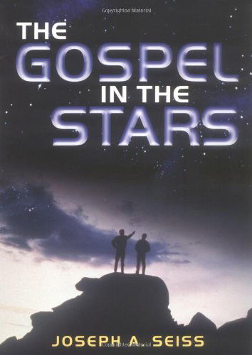 Cover for Joseph A. Seiss · Gospel in the Stars (Paperback Book) (2000)