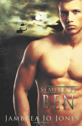 Ben (Volume 2) - Jambrea Jo Jones - Böcker - Total-E-Bound Publishing - 9780857159960 - 11 juni 2012