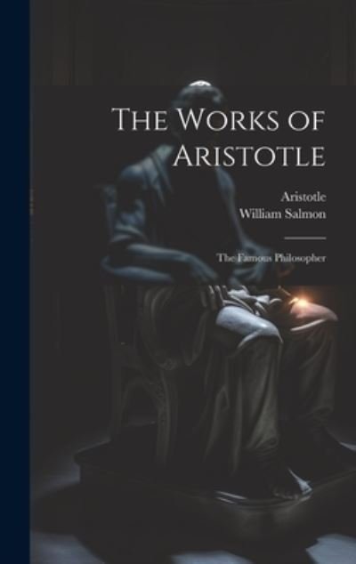 Cover for Aristotle · Works of Aristotle (Bok) (2023)
