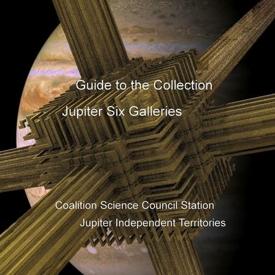 Cover for David Petersen · Guide to the Collection (Paperback Book) (2021)