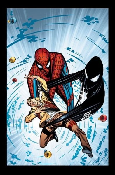 Spider-man: The Road To Venom - Len Kaminski - Bøger - Marvel Comics - 9781302926960 - 6. oktober 2020
