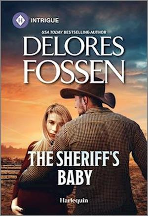 Delores Fossen · Sheriff's Baby (Book) (2024)