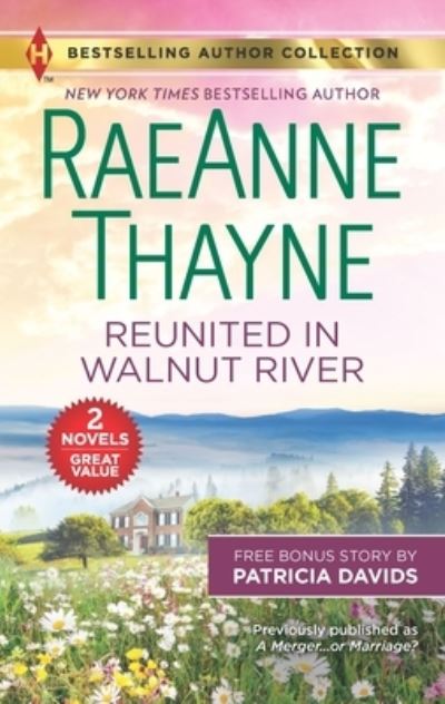 Cover for Raeanne Thayne · Return to Star Valley (Book) (2019)