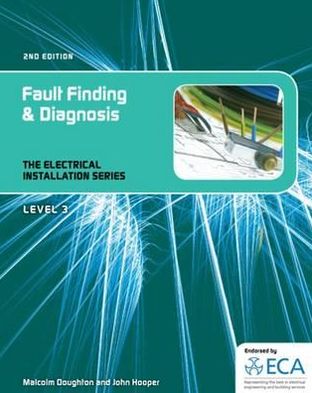 Cover for John Hooper · EIS: Fault Finding and Diagnosis (Spiralbok) (2012)