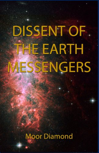 Cover for Moor Diamond · Dissent of the Earth Messengers (Paperback Book) (1983)