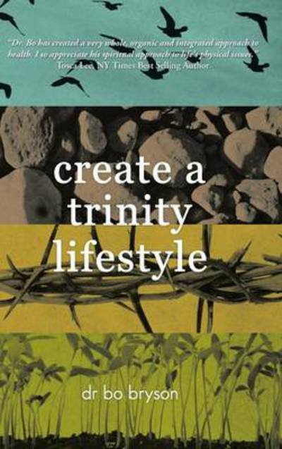 Cover for Bo Bryson · Create a Trinity Lifestyle (Gebundenes Buch) (2013)
