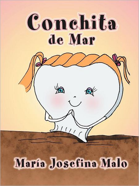 Cover for María Josefina Malo · Conchita De Mar (Paperback Book) [Spanish edition] (2012)