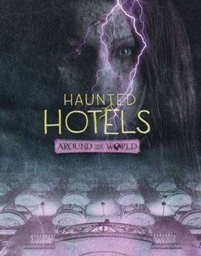 Cover for Alicia Z. Klepeis · It's Haunted! Pack A of 4 (N/A) (2017)