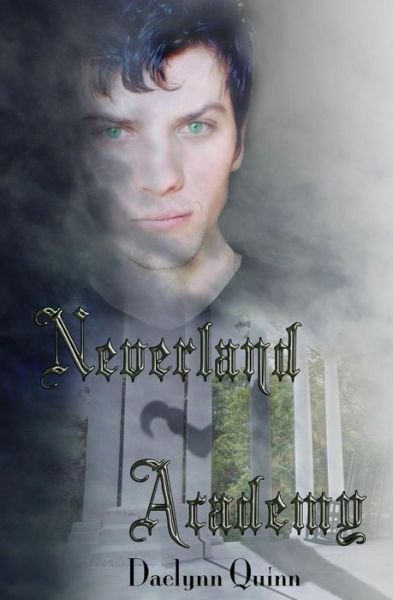 Cover for Daelynn Quinn · Neverland Academy (Pocketbok) (2014)