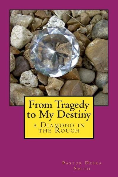 Cover for Debra Smith · From Tragedy to My Destiny: a Diamond in the Rough (Paperback Book) (2014)